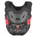 Детская защита тела LEATT Chest Protector 2.5 MINI Black One Size