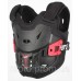 Детская защита тела LEATT Chest Protector 2.5 MINI Black One Size