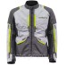 Мотокуртка Seventy JT67 Tanami Black Grey Yellow XL