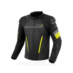 Мотокуртка Shima Solid 2.0 Fluo L Мотокуртка Shima Solid 2.0 Fluo L
