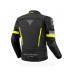 Мотокуртка Shima Solid 2.0 Fluo M