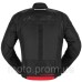 Мотокуртка Spidi PROGRESSIVE NET Black