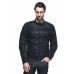 Мотокуртка Dainese AIR FRAME 3 Textile Black