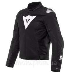 Мотокуртка Dainese ENERGYCA AIR Textile Black