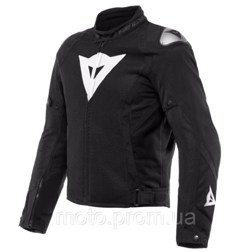 Мотокуртка Dainese ENERGYCA AIR Textile Black