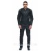 Мотокортка Dainese AVRO 5 Leather Black Antracite