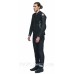 Мотокортка Dainese AVRO 5 Leather Black Antracite