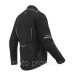 Мотокуртка Seventy JT83 Tonale Black XXL