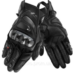 Моторукавички Shima XRS-3 Black M Моторукавички Shima XRS-3 Black M