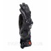 Мотоперчатки Dainese CARBON 4 SHORT Leather Black