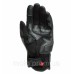 Мотоперчатки Dainese MIG 3 UNISEX Leather Black