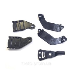 Механізм окулярів Sun Visor MT Thunder 3 SV Механізм окулярів Sun Visor MT Thunder 3 SV