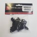 Механізм окулярів Sun Visor MT Thunder 3 SV