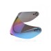Визор AWINA JK316 (AGV K3 SV) Iridium AJ1293