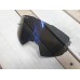 Лінза MT Goggles Mx Evo Blue