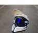 Лінза MT Goggles Mx Evo Blue