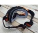 Мотоочки MT Goggles Mx Evo Stripes Black/Orange