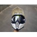 Лінза MT Goggles Mx Evo Silver