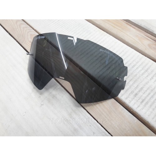 Лінза MT Goggles Mx Evo Dark