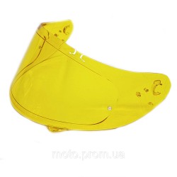Визор MT V-12 Yellow для Thunder 3 SV, Thunder Kid, (Blade, Revenge до 2018г) Визор MT V-12 Yellow для Thunder 3 SV, Thunder Kid, (Blade, Revenge до 2018г)