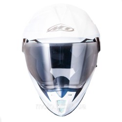 Візор MT V-10 Clear Synchrony Duo Sport
