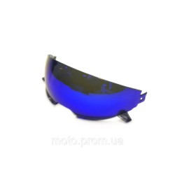 Окуляри для MT Streetfighter Blue Окуляри для MT Streetfighter Blue