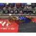 Окуляри для MT Streetfighter Blue