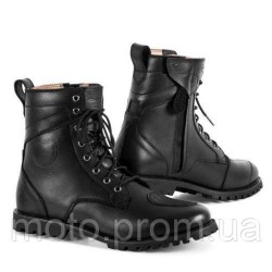 Мотоботинки Shima Thomson Black 44