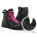 Мотоботинки Shima Rebel WP Lady Black 38