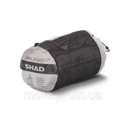 Мотодождевик Куртка SHAD L