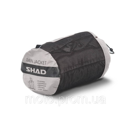 Мотодождевик Куртка SHAD L