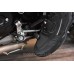 Мотоботинки Shima Strato Black 41