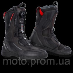 Мотоботинки Shima Strato Black 44