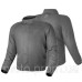 Мотодождевик куртка SHIMA RainShell Lady Grey M