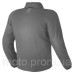 Мотодождевик куртка SHIMA RainShell Lady Grey M