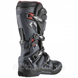 Мотоботинки LEATT GPX 5.5 FlexLock Enduro Graphene 12