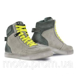 Мотоботинки Shima SX-2 EVO LADY Grey 38 Мотоботинки Shima SX-2 EVO LADY Grey 38