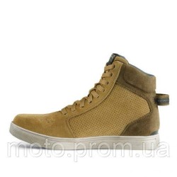 Мотоботинки Shima SX-2 EVO Brown 41 Мотоботинки Shima SX-2 EVO Brown 41