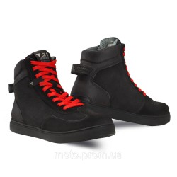 Мотоботинки Shima SX-2 EVO LADY Black 39 Мотоботинки Shima SX-2 EVO LADY Black 39