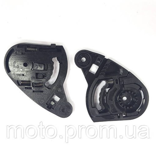 Кріплення візора AXXIS Gecko V-24
