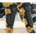 Мотонаколінники та налокітники Scoyco K39H39