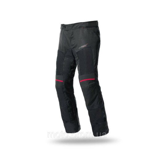 Мотоштаны Seventy PT22 Summer Touring Black XS