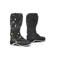 Мотоботинки FORMA Pilot Black Antracite 46