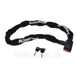 Ланцюг противгінний LOCK Guard 10x1200mm AZ6001 Ланцюг противгінний LOCK Guard 10x1200mm AZ6001