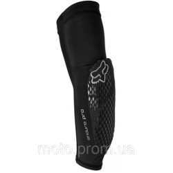 Налокотники FOX Enduro PRO Black L Налокотники FOX Enduro PRO Black L