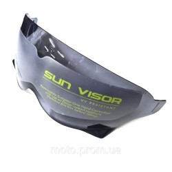 Окуляри для AXXIS Hunter Black