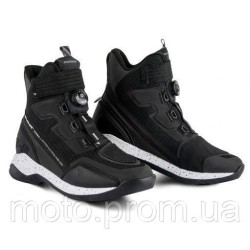 Мотоботинки Shima Takeshi Black 41 Мотоботинки Shima Takeshi Black 41