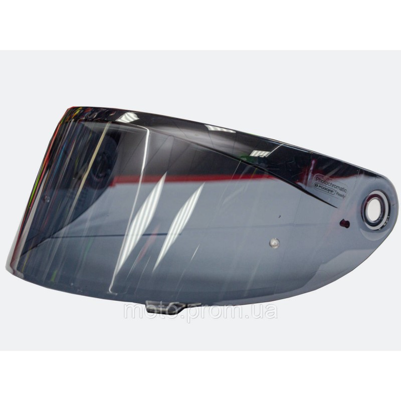 Визор AXXIS Draken S MT V-18C Smoke