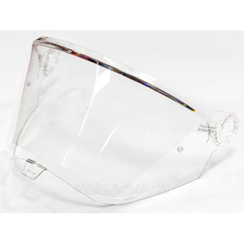 Визор MT V-20 Clear AXXIS Wolf DS