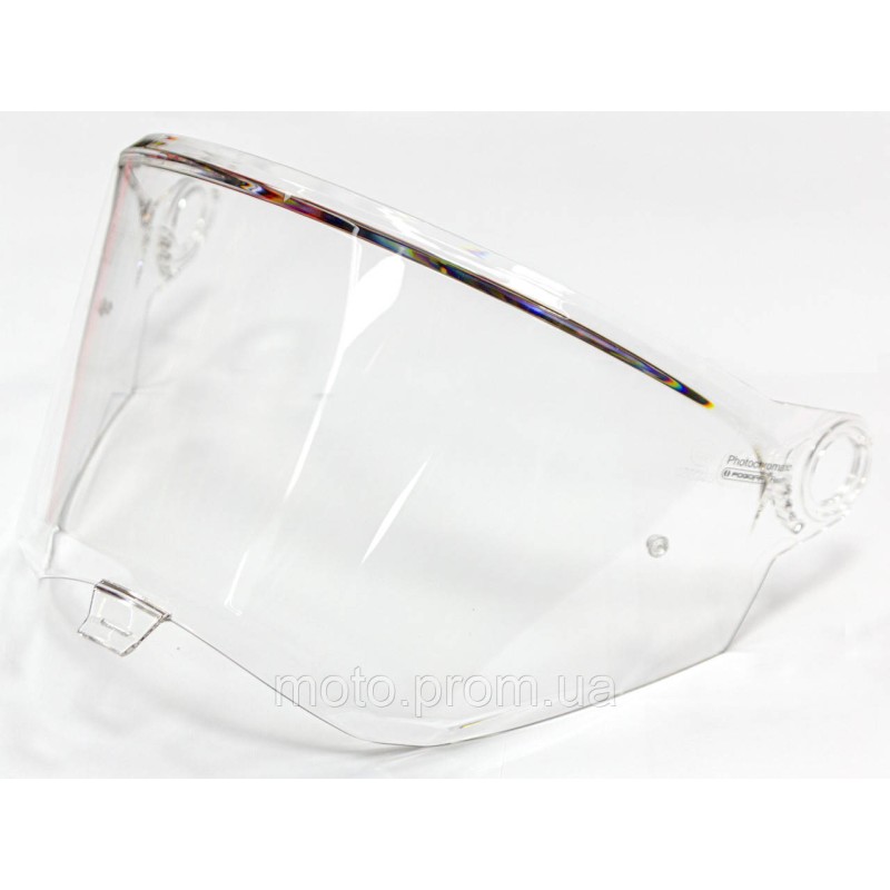 Визор MT V-20 Clear AXXIS Wolf DS